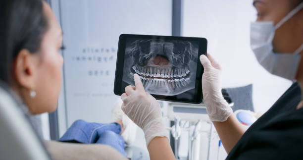 Licensed Invisalign Clear Aligners service in Fulton, TX - Dentist Open Now
